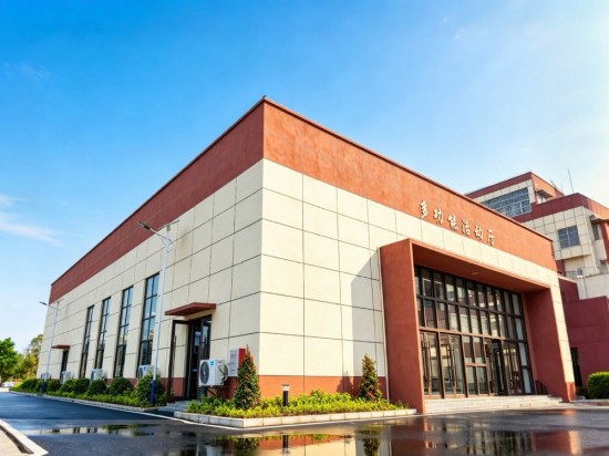 柳州多功能活动厅